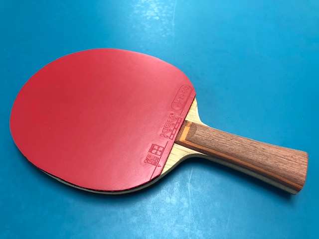 【ping-pong.jp】試し打ちのできる卓球のプロショップ